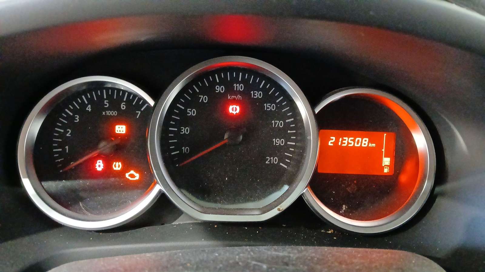 CUADRO INSTRUMENTOS 248103023R 248103023R 