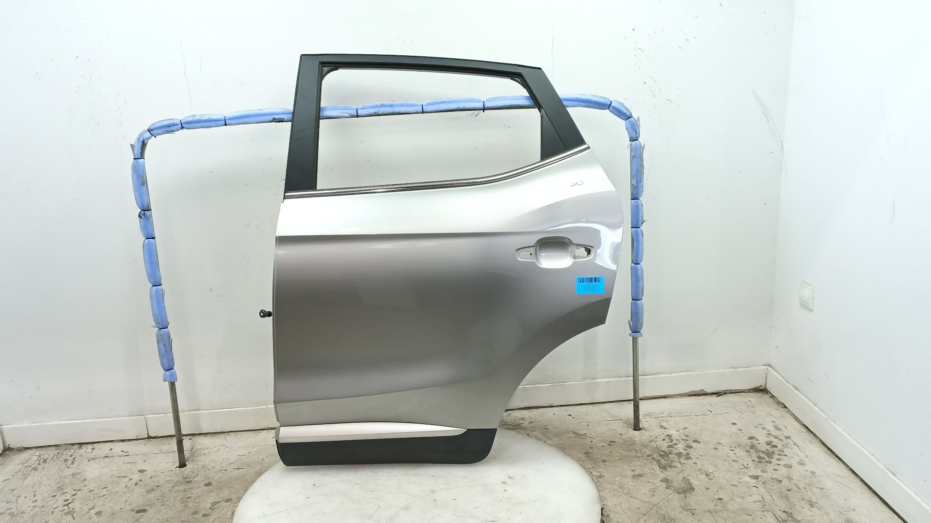 PUERTA TRASERA IZQUIERDA MG ZS SUV (AZS1) 2017- (10316503SEPP 1776008)