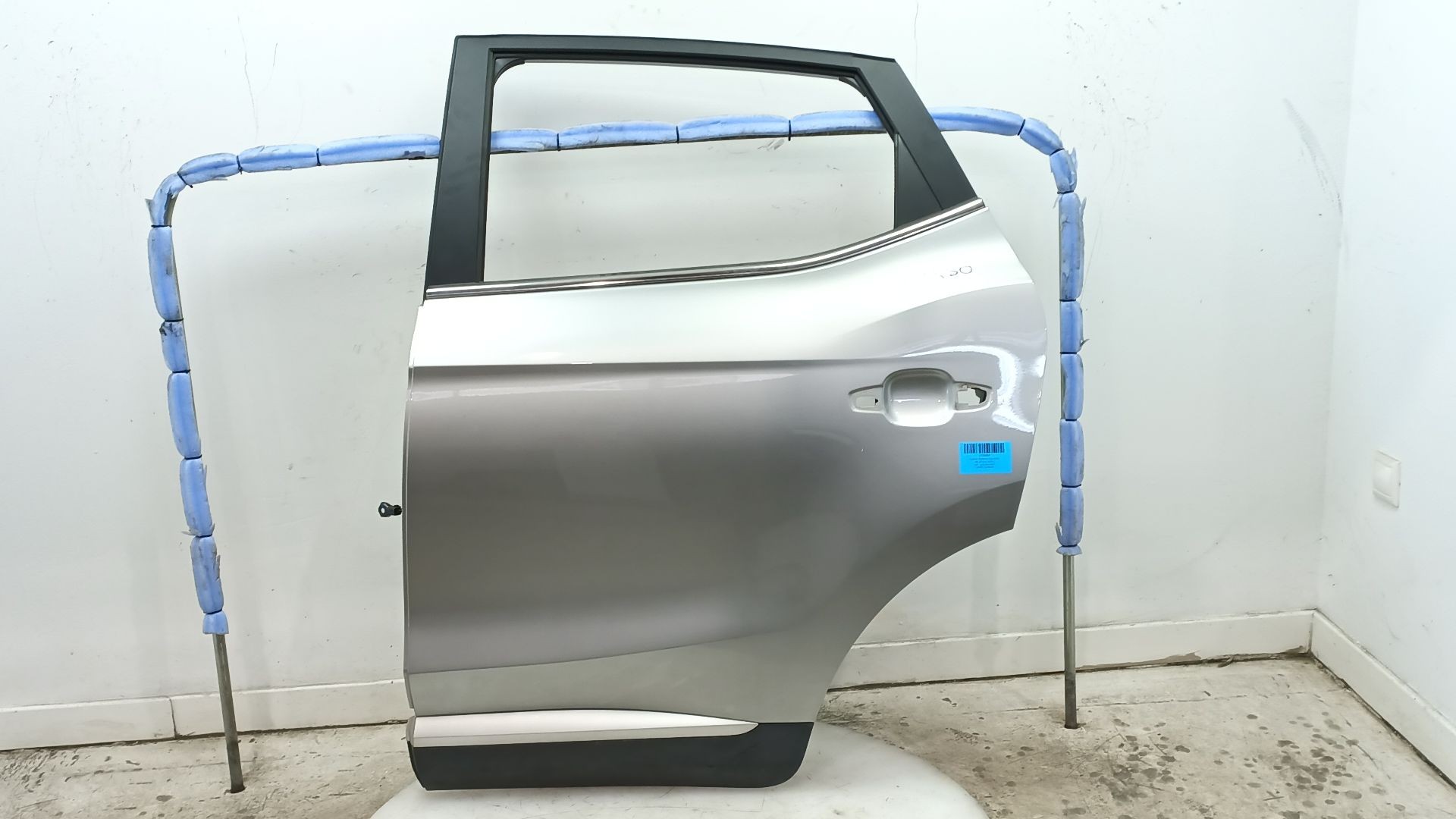 PUERTA TRASERA IZQUIERDA MG ZS SUV (AZS1) 2017- (10316503SEPP 1776008)