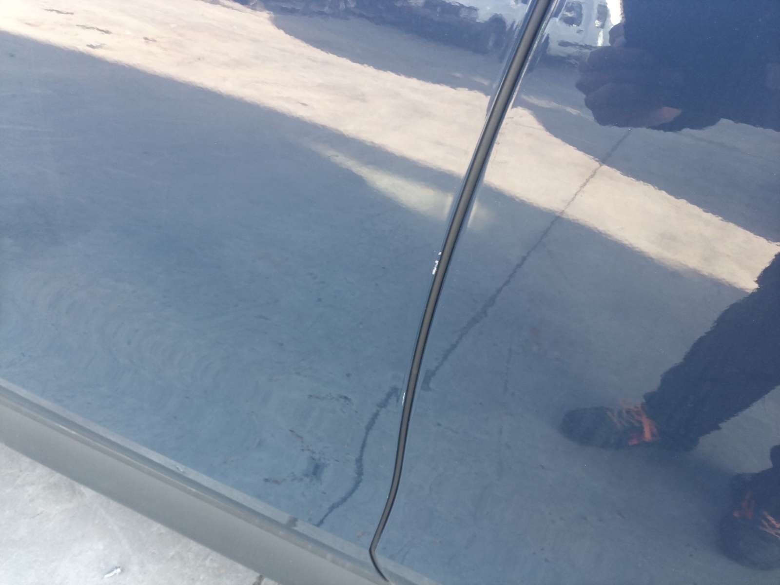 PUERTA DELANTERA IZQUIERDA MINI Countryman D - (41539634499 1494324)