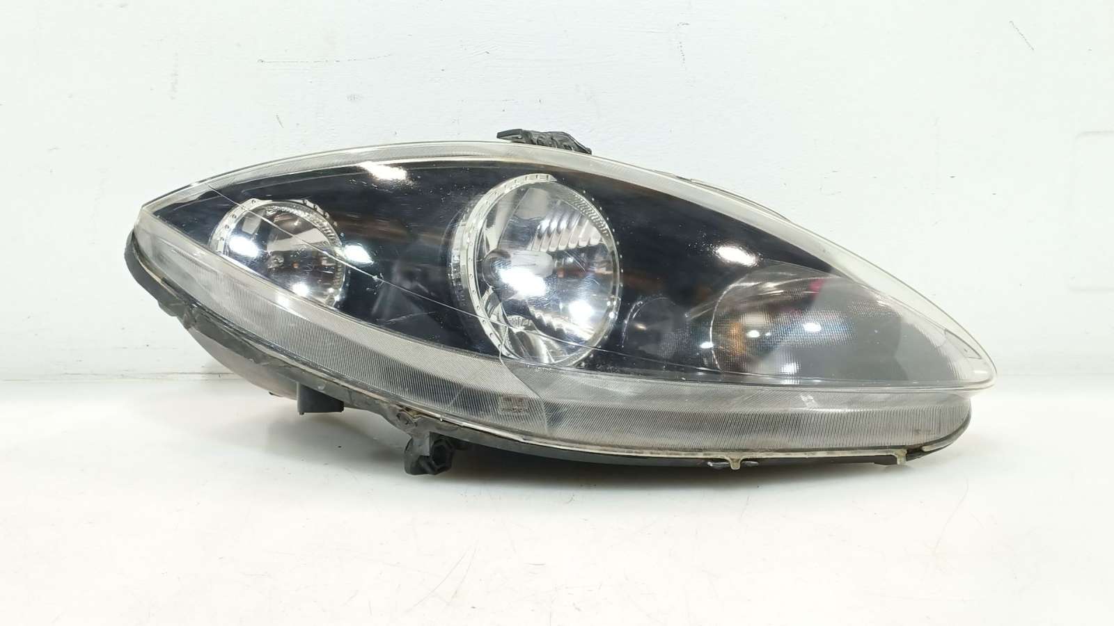 FARO DERECHO SEAT ALTEA (5P1) 2004- (5P1941006E 1708703)