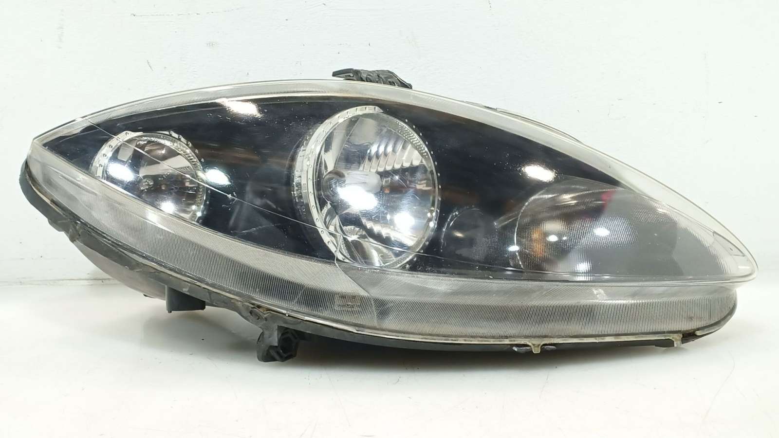 FARO DERECHO SEAT ALTEA (5P1) 2004- (5P1941006E 1708703)