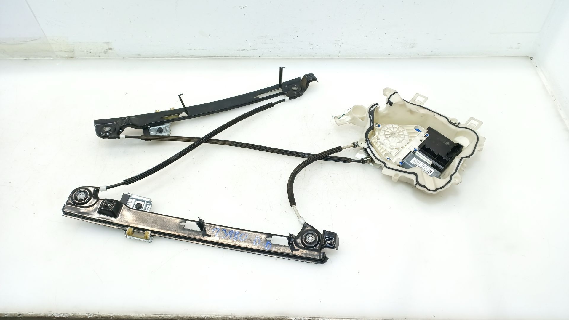 ELEVALUNAS DELANTERO DERECHO SEAT ALTEA XL (5P5, 5P8) 2006- (5P0837462 1781283)