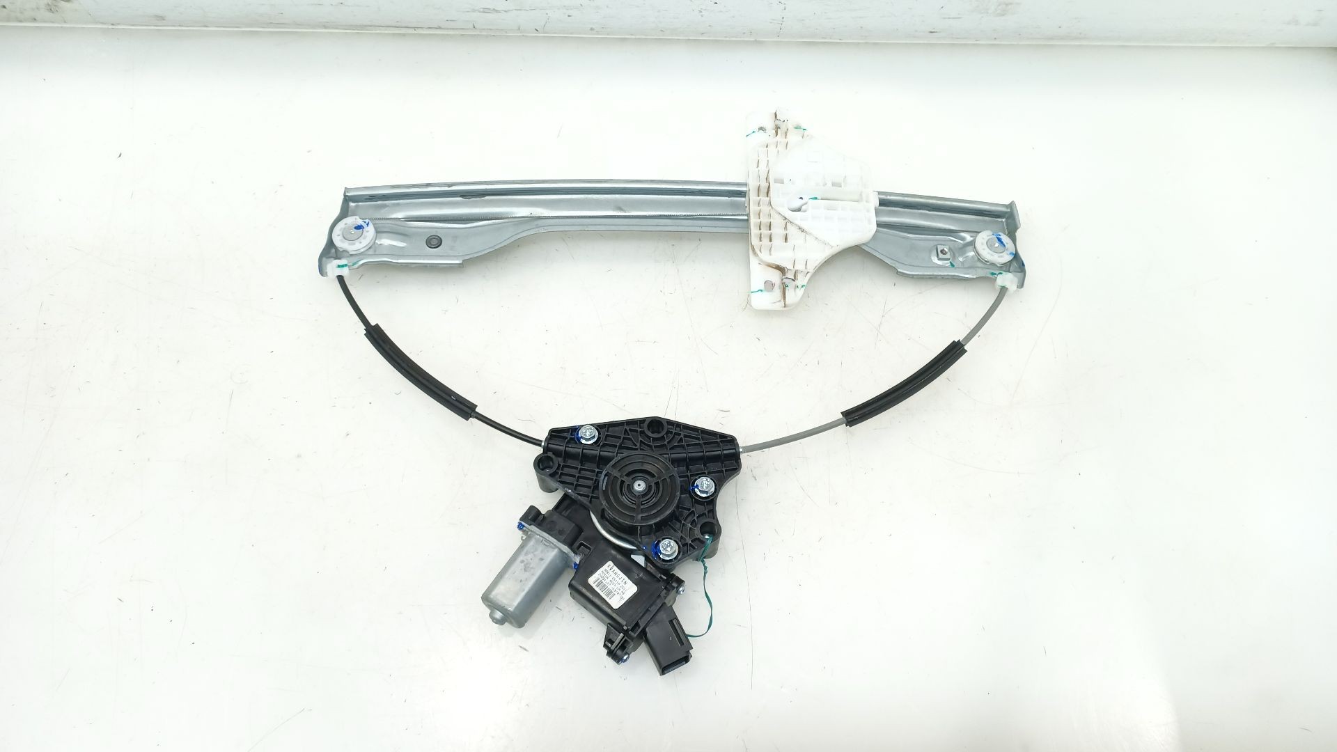 ELEVALUNAS DELANTERO IZQUIERDO MG ZS SUV (AZS1) 2017- (10233935 1775926)