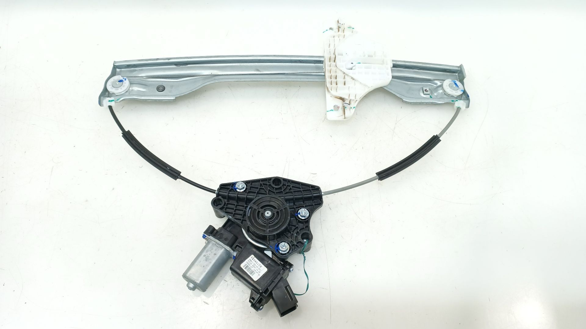 ELEVALUNAS DELANTERO IZQUIERDO MG ZS SUV (AZS1) 2017- (10233935 1775926)