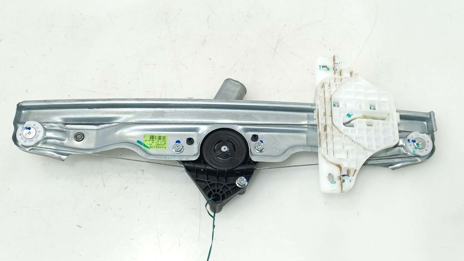 ELEVALUNAS TRASERO IZQUIERDO MG ZS SUV (AZS1) 2017- (10233937 1775928)