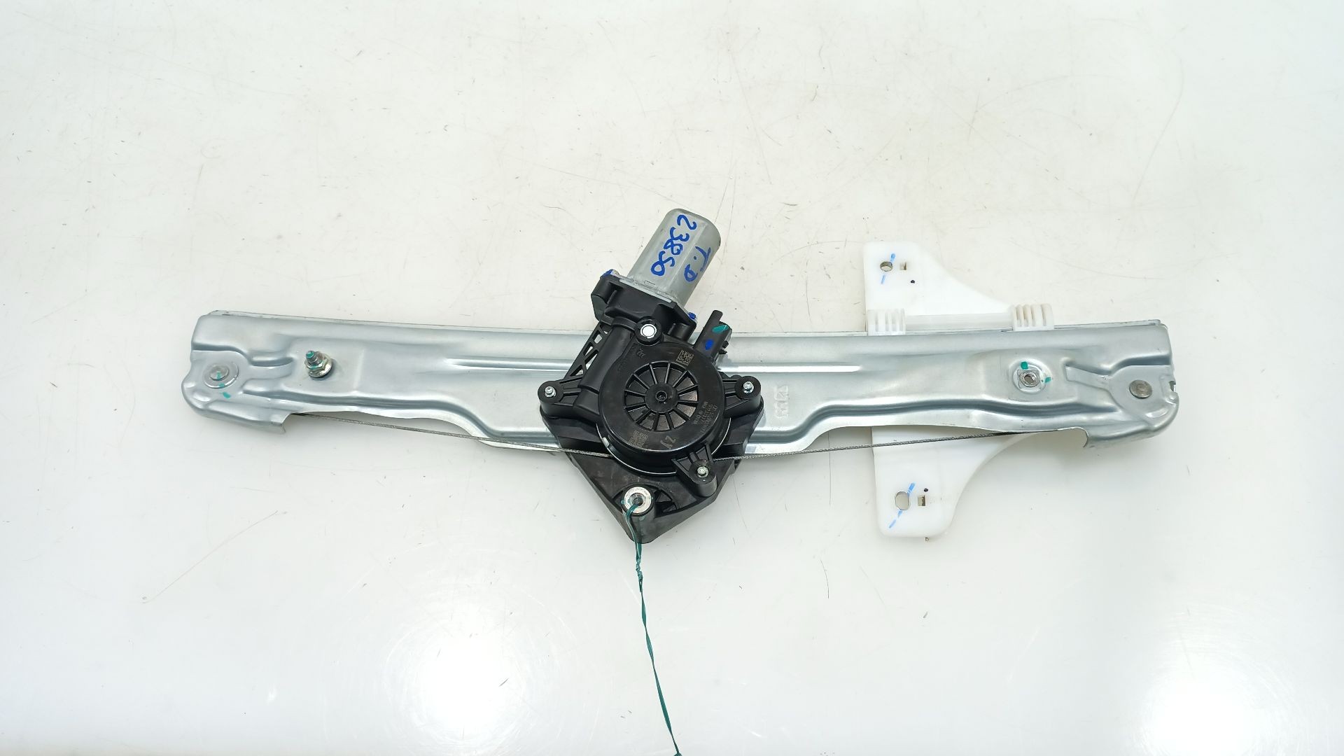 ELEVALUNAS TRASERO DERECHO MG ZS SUV (AZS1) 2017- (10233938 1775927)