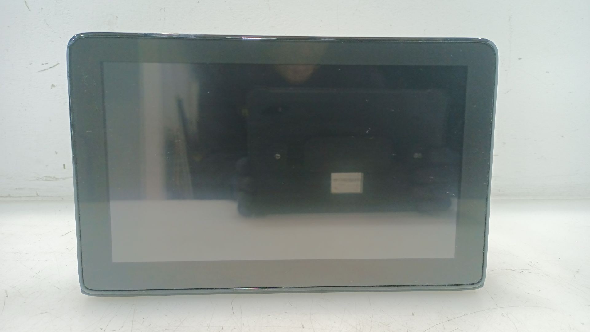 PANTALLA MULTIFUNCION MG ZS SUV (AZS1) 2017- (11473183 1775980)