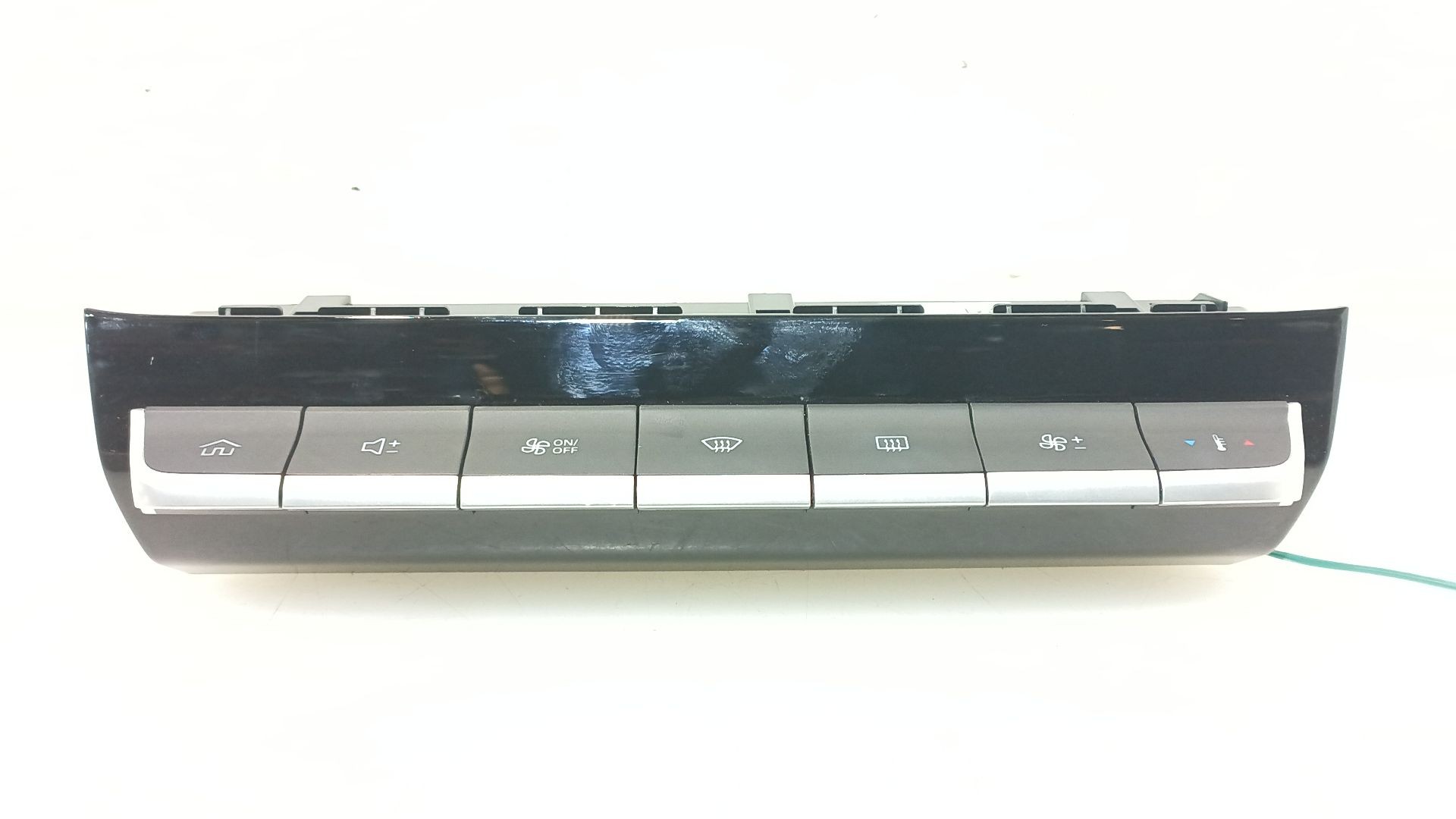 MANDO MULTIFUNCION MG ZS SUV (AZS1) 2017- (10703154 1775947)