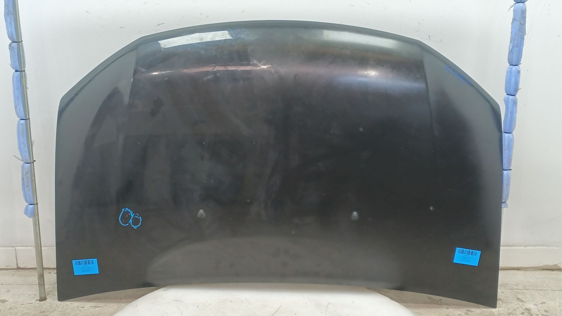 CAPOT DELANTERO DACIA LOGAN II 2012- (651001918R 1788404)