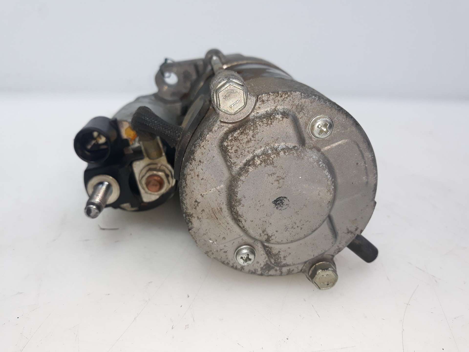 MOTOR ARRANQUE OPEL MOKKA X 2016- (55503483 1531545)