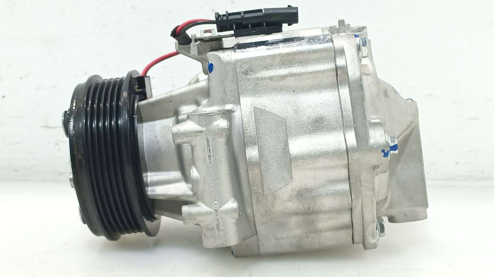 COMPRESOR AIRE ACONDICIONADO MG ZS SUV (AZS1) 2017- (10723614 1775911)