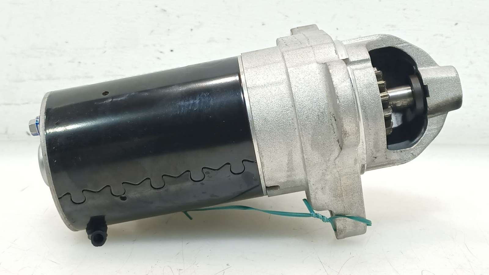 MOTOR ARRANQUE MG ZS SUV (AZS1) 2017- (10141044 1775972)