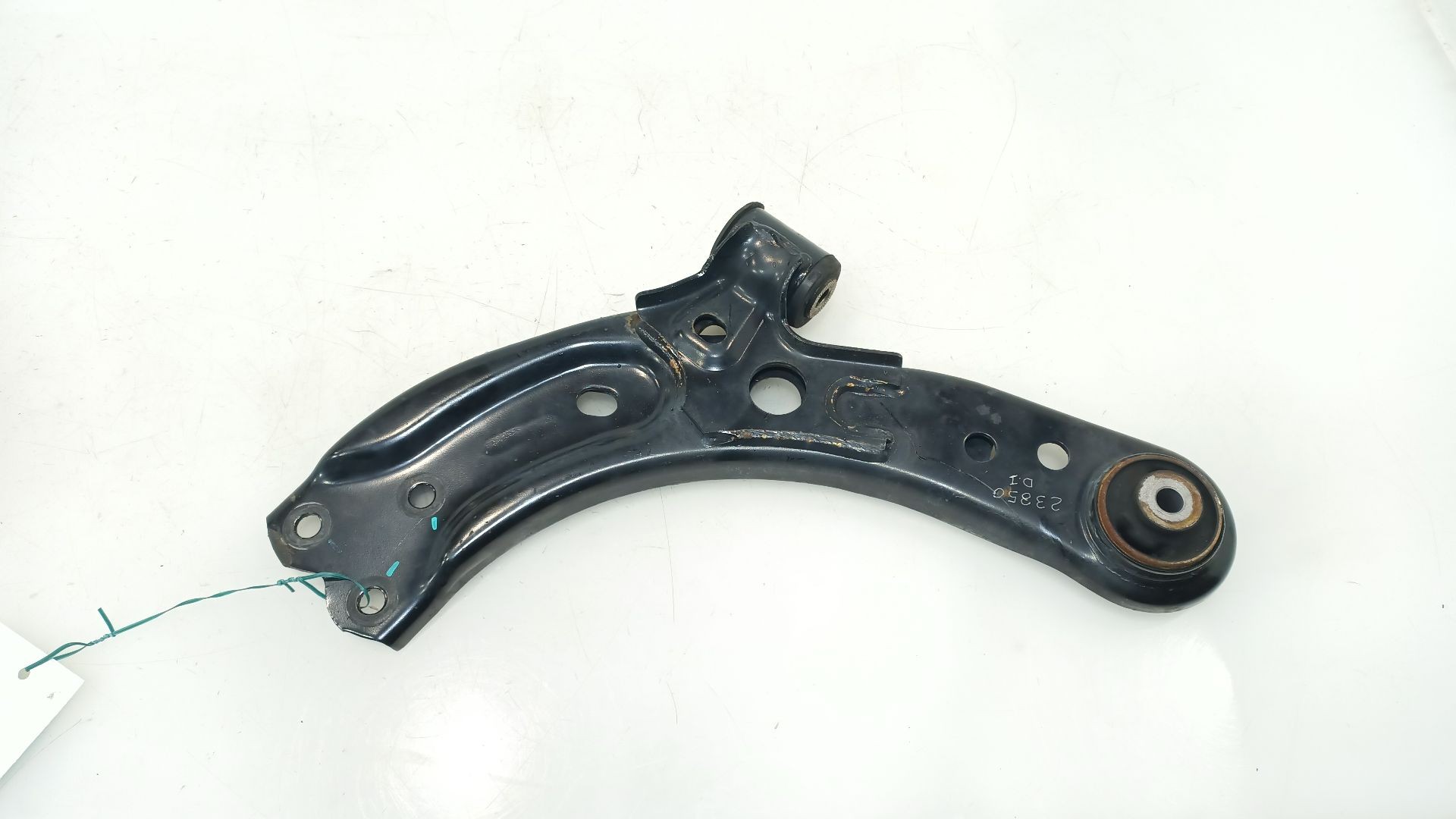 BRAZO SUSPENSION INFERIOR DELANTERO IZQUIERDO MG ZS SUV (AZS1) 2017- (10803550 1776127)