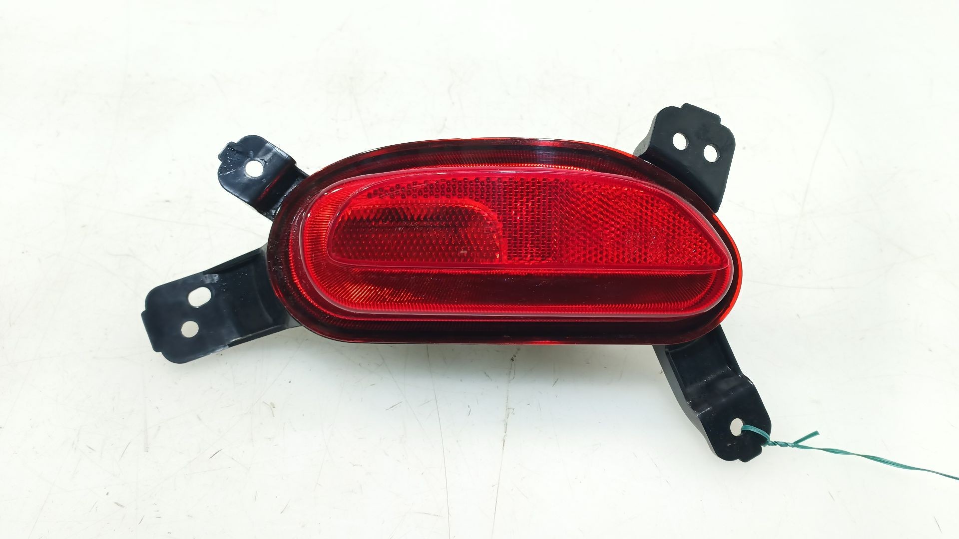 FARO ANTINIEBLA TRASERO IZQUIERDO MG ZS SUV (AZS1) 2017- (10571685 1775932)