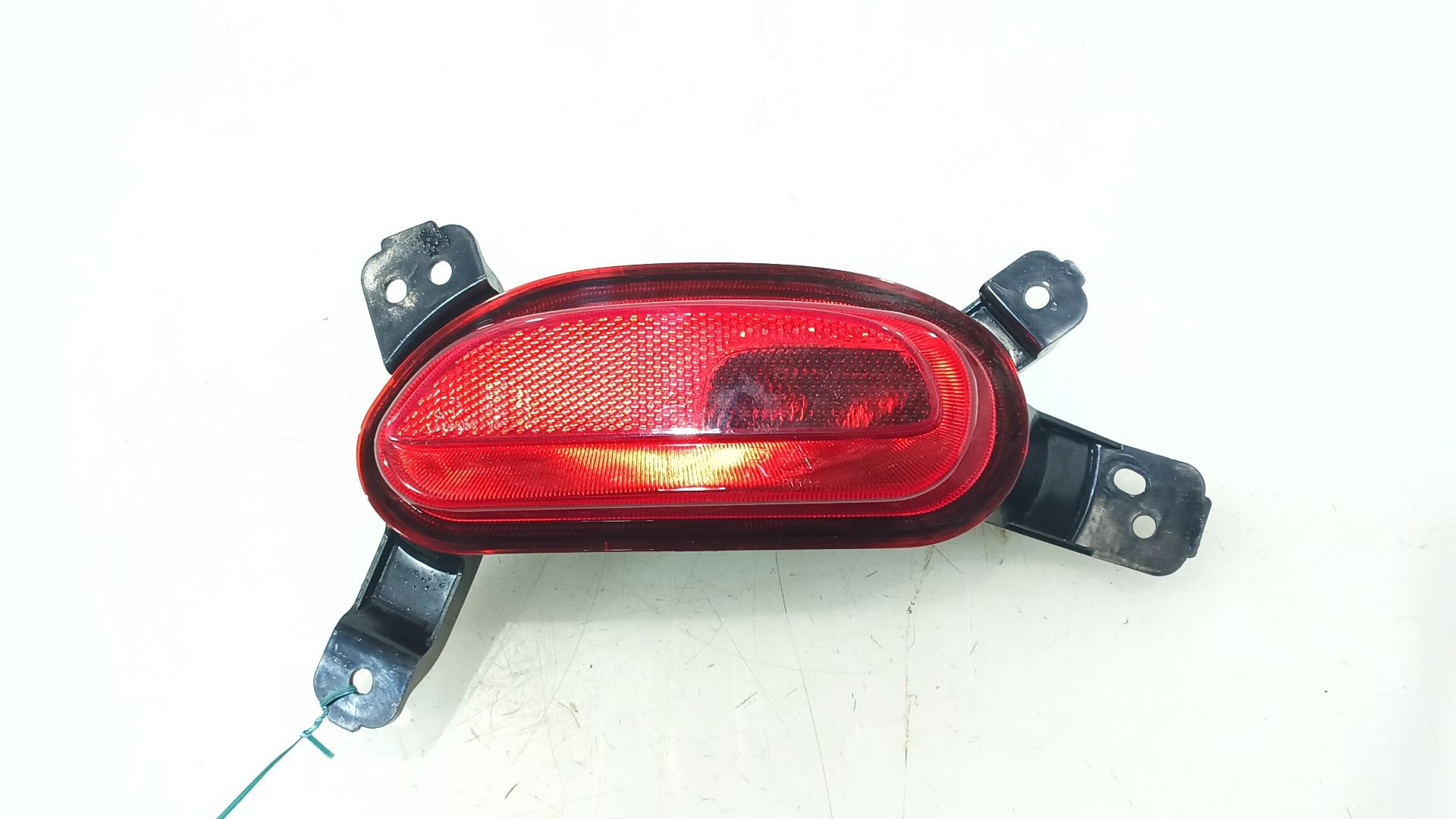 CATADIOPTRICO / REFLECTANTE MG ZS SUV (AZS1) 2017- (10571686 1775931)