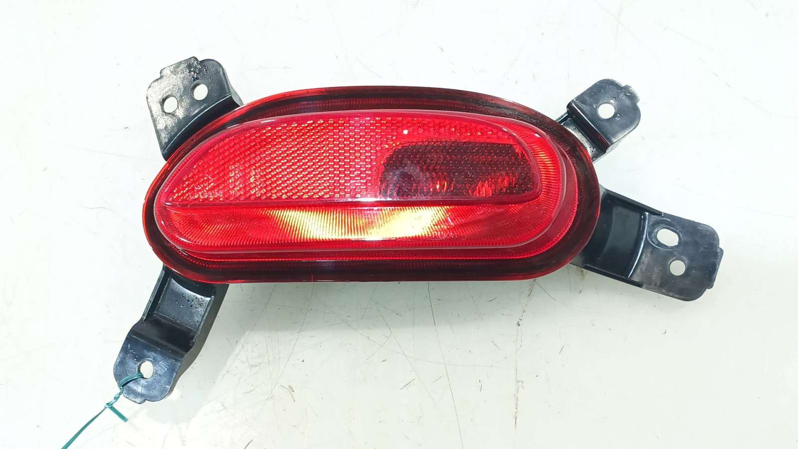 CATADIOPTRICO / REFLECTANTE MG ZS SUV (AZS1) 2017- (10571686 1775931)