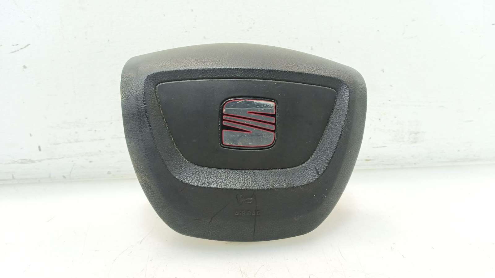 AIRBAG DELANTERO IZQUIERDO SEAT ALTEA XL (5P5, 5P8) 2006- (5P0880201AN1MM 1781238)