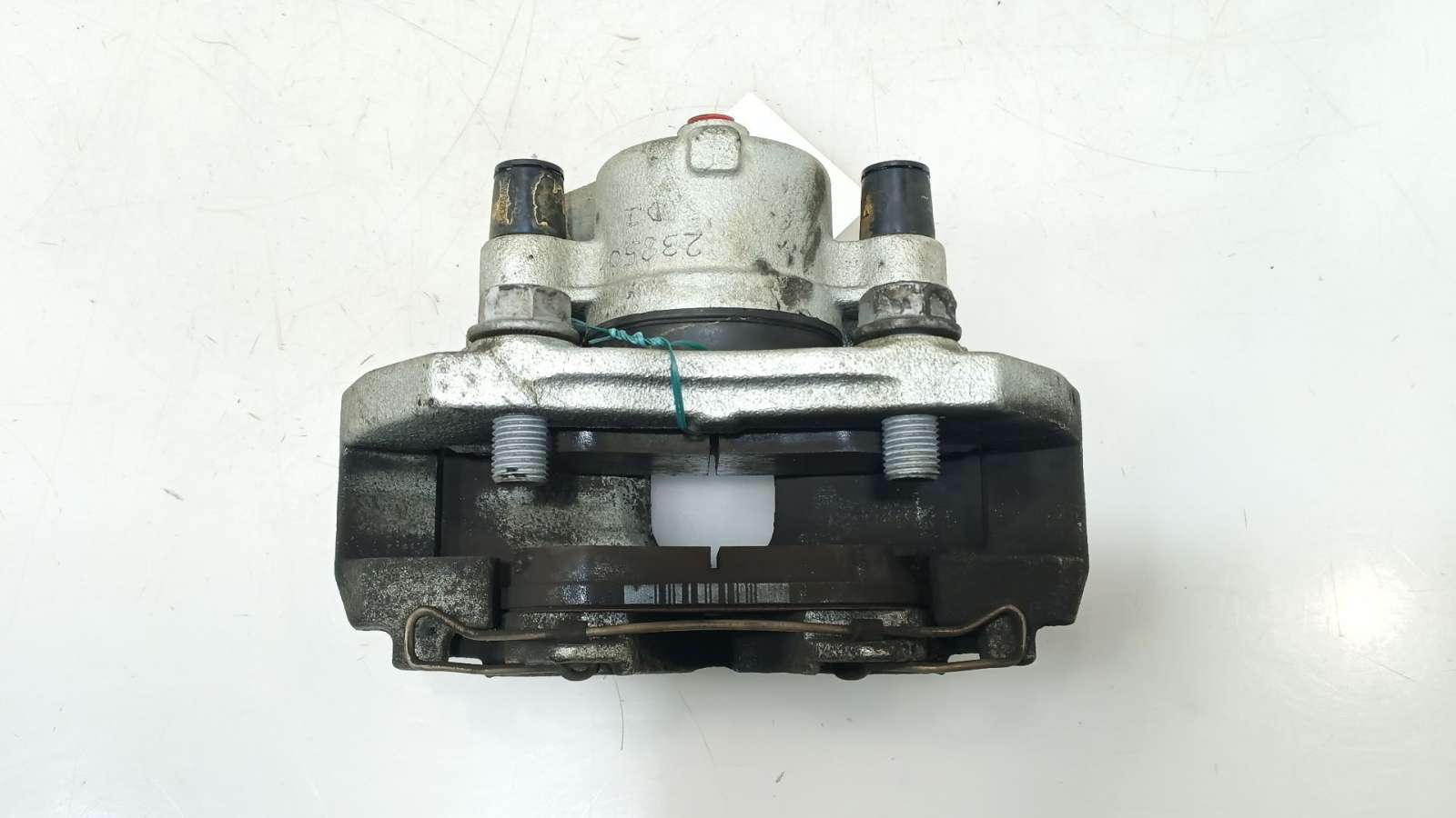 PINZA FRENO DELANTERA IZQUIERDA MG ZS SUV (AZS1) 2017- (10343241 1776137)