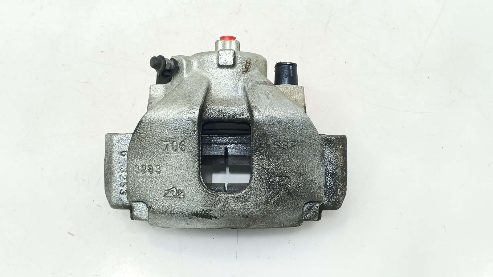 PINZA FRENO DELANTERA DERECHA MG ZS SUV (AZS1) 2017- (10343242 1776136)