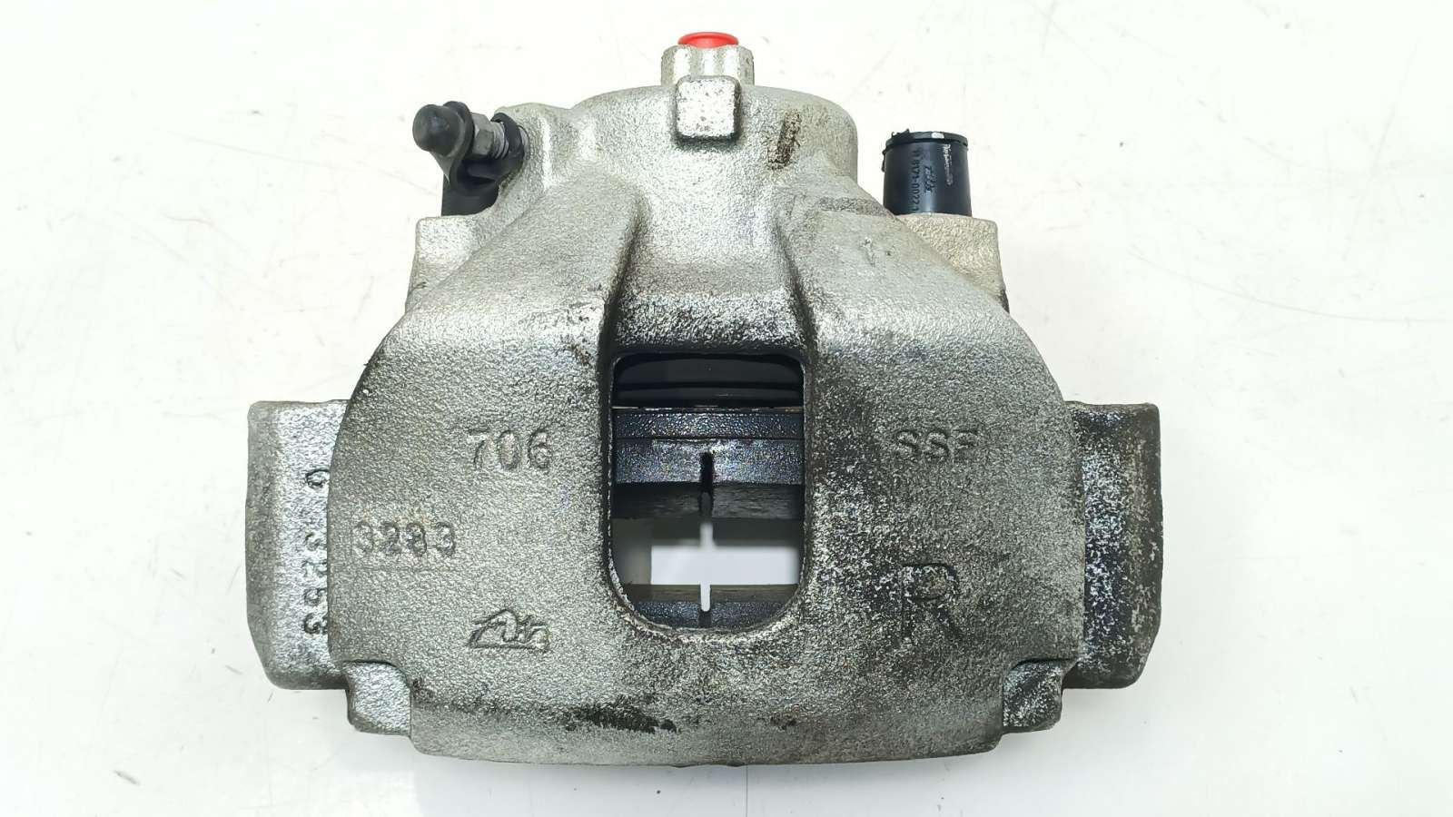 PINZA FRENO DELANTERA DERECHA MG ZS SUV (AZS1) 2017- (10343242 1776136)