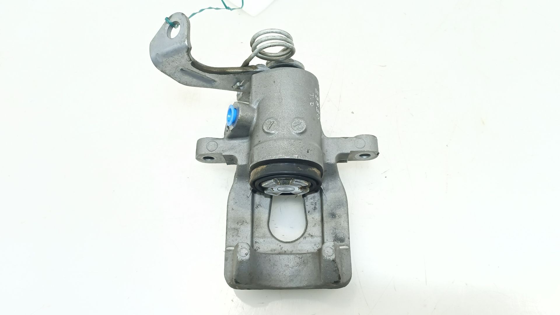 PINZA FRENO TRASERA DERECHA MG ZS SUV (AZS1) 2017- (10807521 1776157)