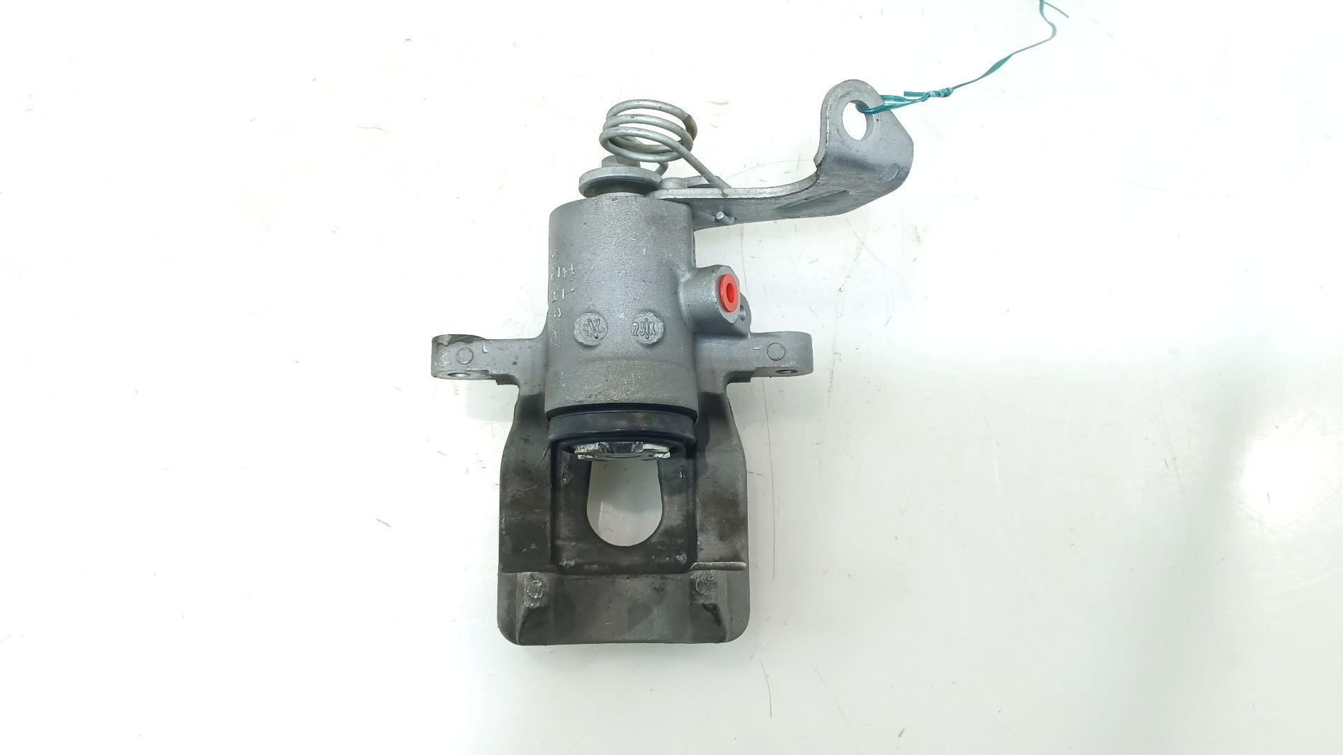 PINZA FRENO TRASERA IZQUIERDA MG ZS SUV (AZS1) 2017- (10807520 1776158)