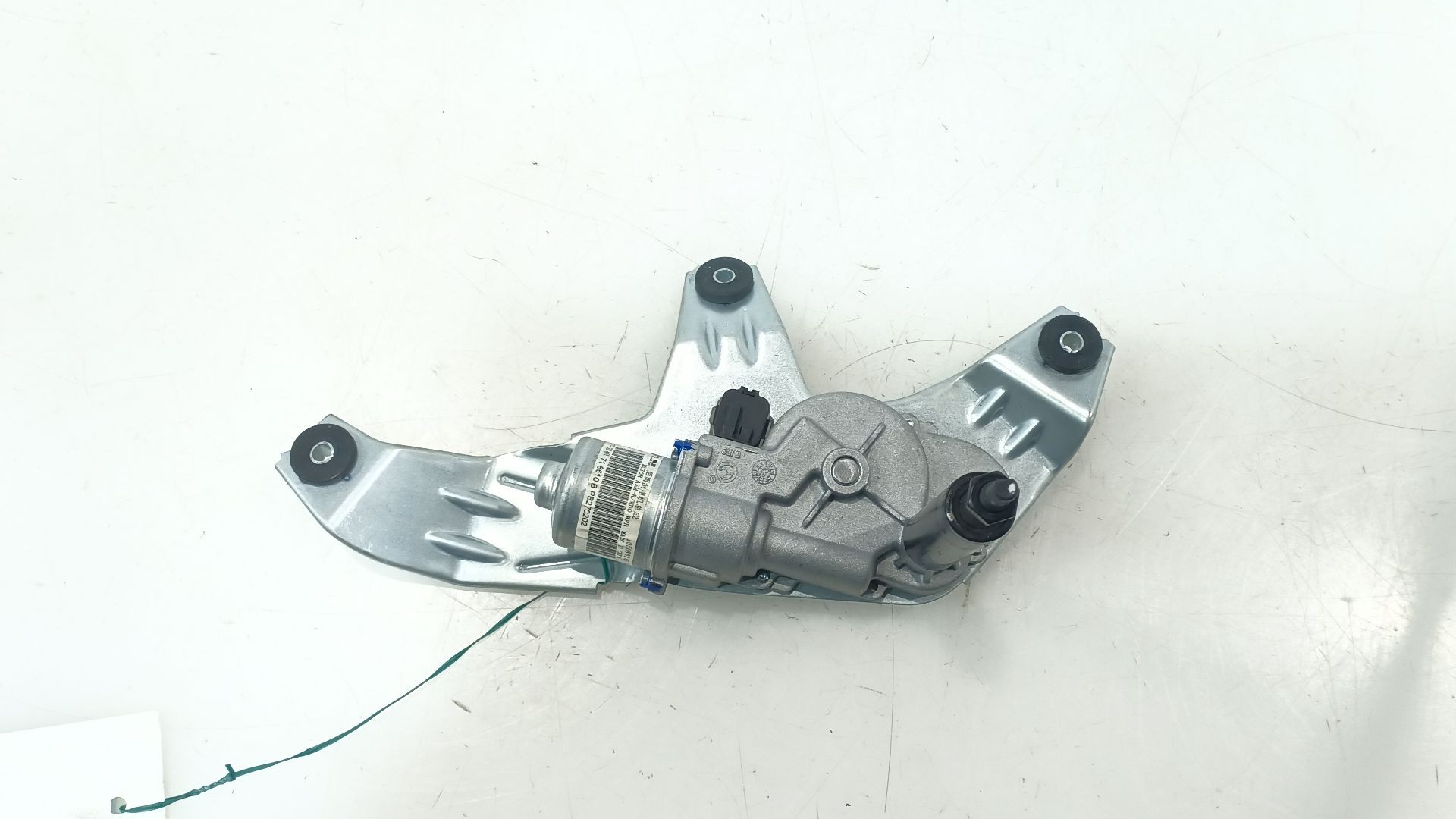 MOTOR LIMPIA TRASERO MG ZS SUV (AZS1) 2017- (10568610 1775976)