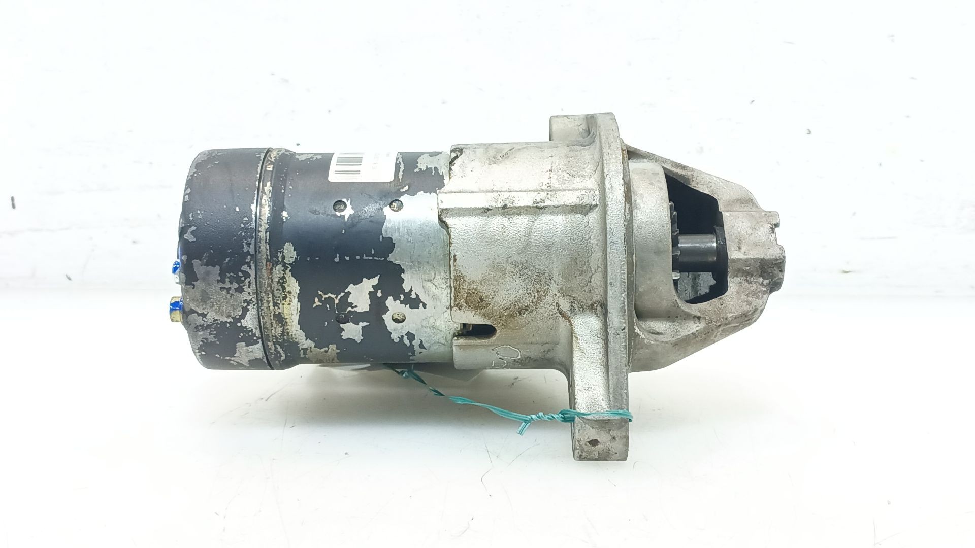 MOTOR ARRANQUE OPEL MERIVA A Monospace (X03) 2003-2010 (95524890 1787607)