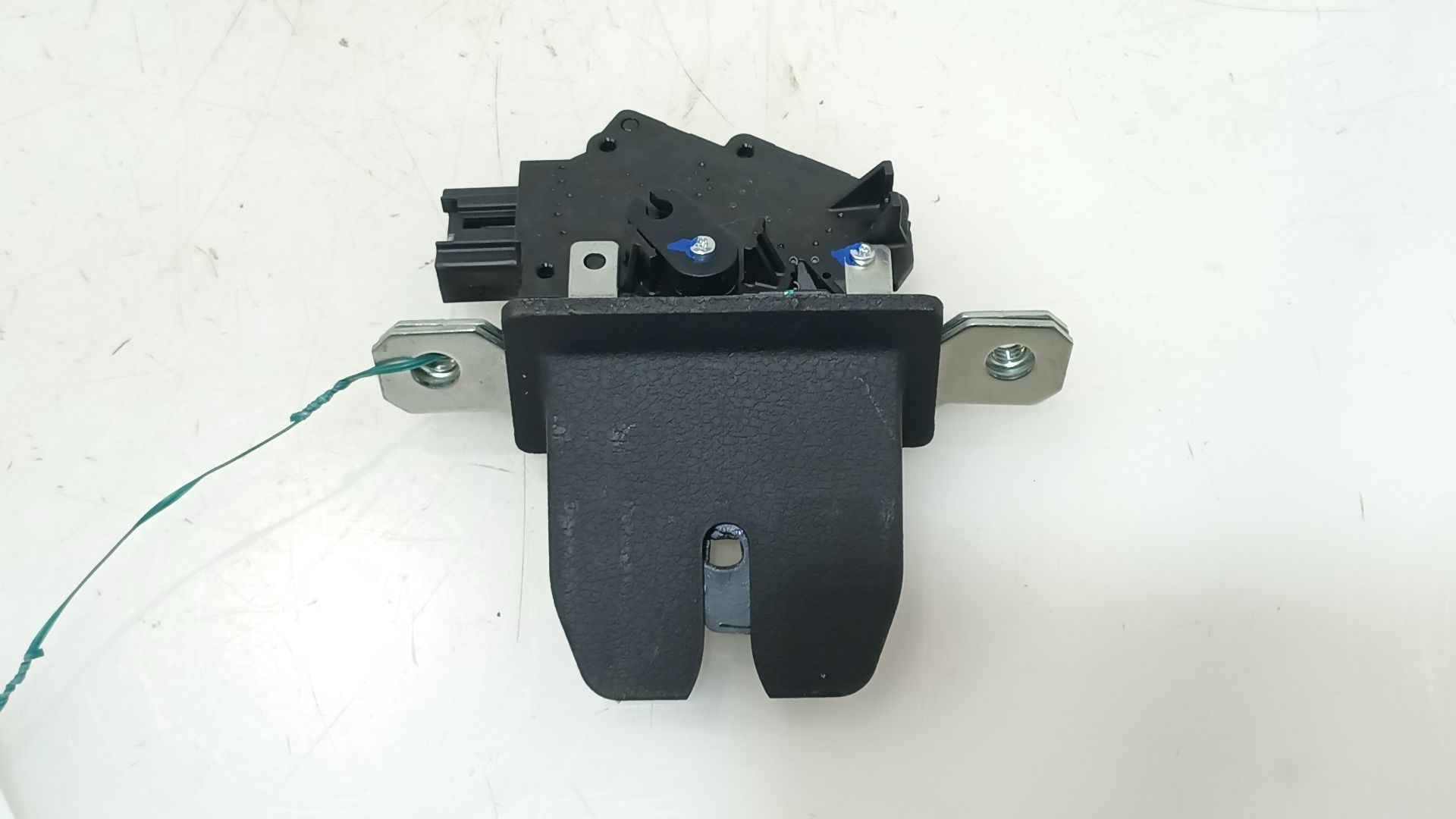 CERRADURA MALETERO / PORTON MG ZS SUV (AZS1) 2017- (10459738 1775900)