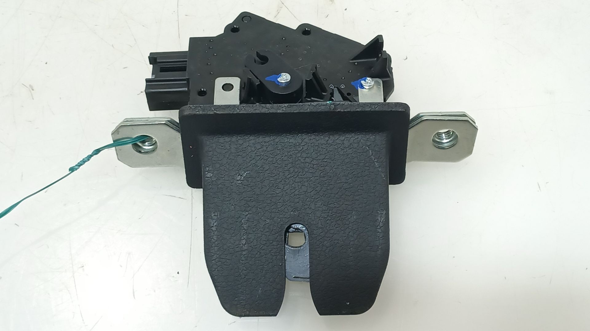 CERRADURA MALETERO / PORTON MG ZS SUV (AZS1) 2017- (10459738 1775900)