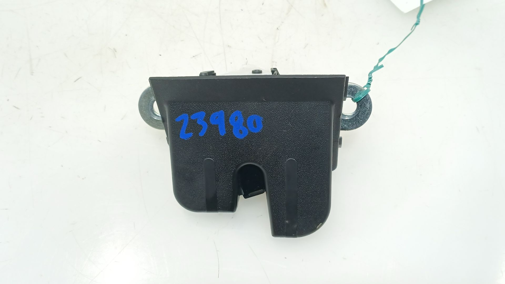 CERRADURA MALETERO / PORTON SEAT ALTEA XL (5P5, 5P8) 2006- (5P8827505C 1781269)