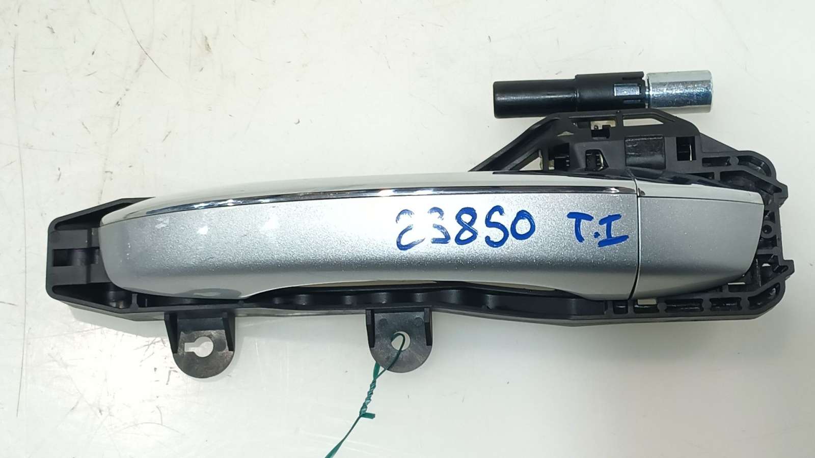 MANETA EXTERIOR TRASERA IZQUIERDA MG ZS SUV (AZS1) 2017- (11127267SPRP 1775963)