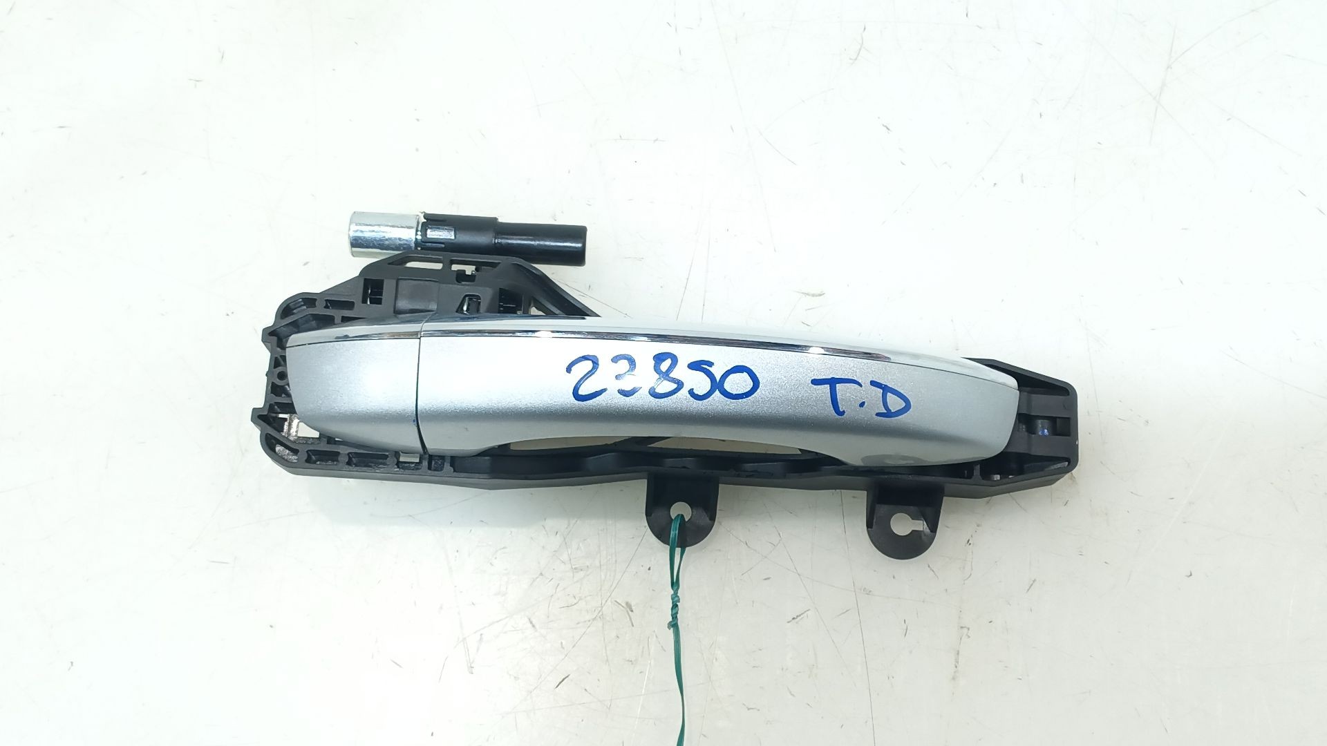 MANETA EXTERIOR TRASERA DERECHA MG ZS SUV (AZS1) 2017- (11127268SPRP 1775962)