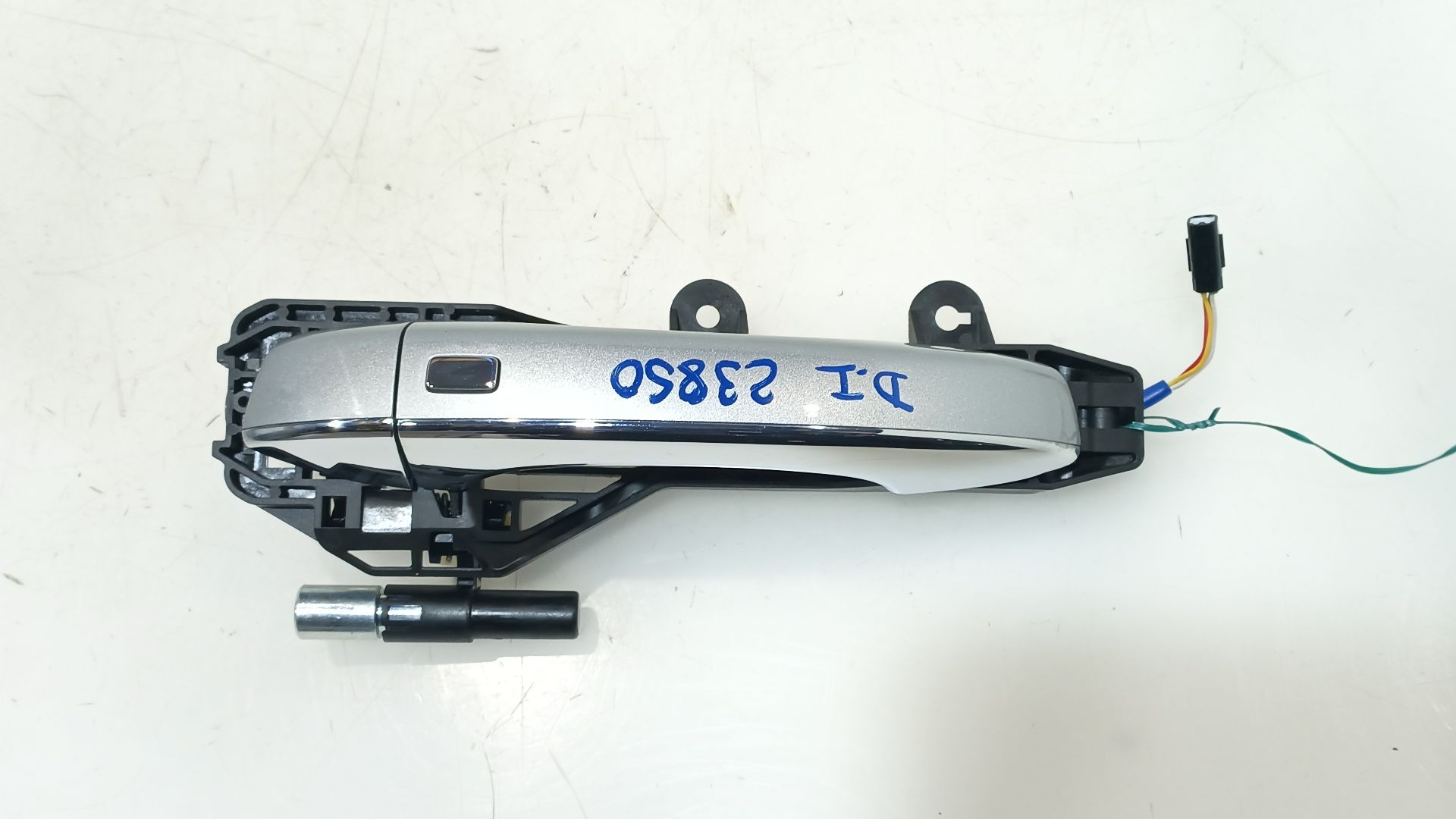 MANETA EXTERIOR DELANTERA IZQUIERDA MG ZS SUV (AZS1) 2017- (11127267SPRP 1775960)