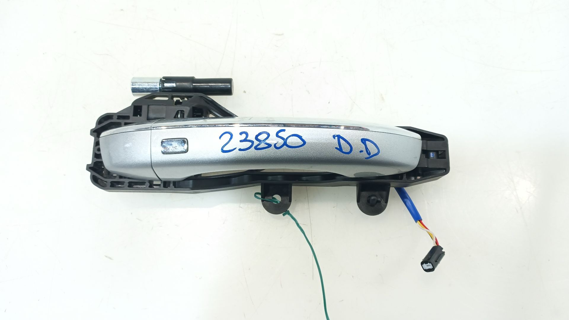 MANETA EXTERIOR DELANTERA DERECHA MG ZS SUV (AZS1) 2017- (11127268SPRP 1775959)