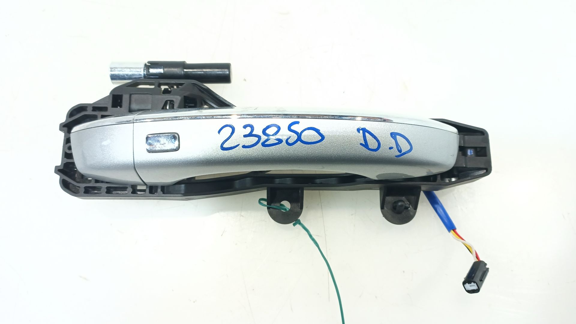 MANETA EXTERIOR DELANTERA DERECHA MG ZS SUV (AZS1) 2017- (11127268SPRP 1775959)