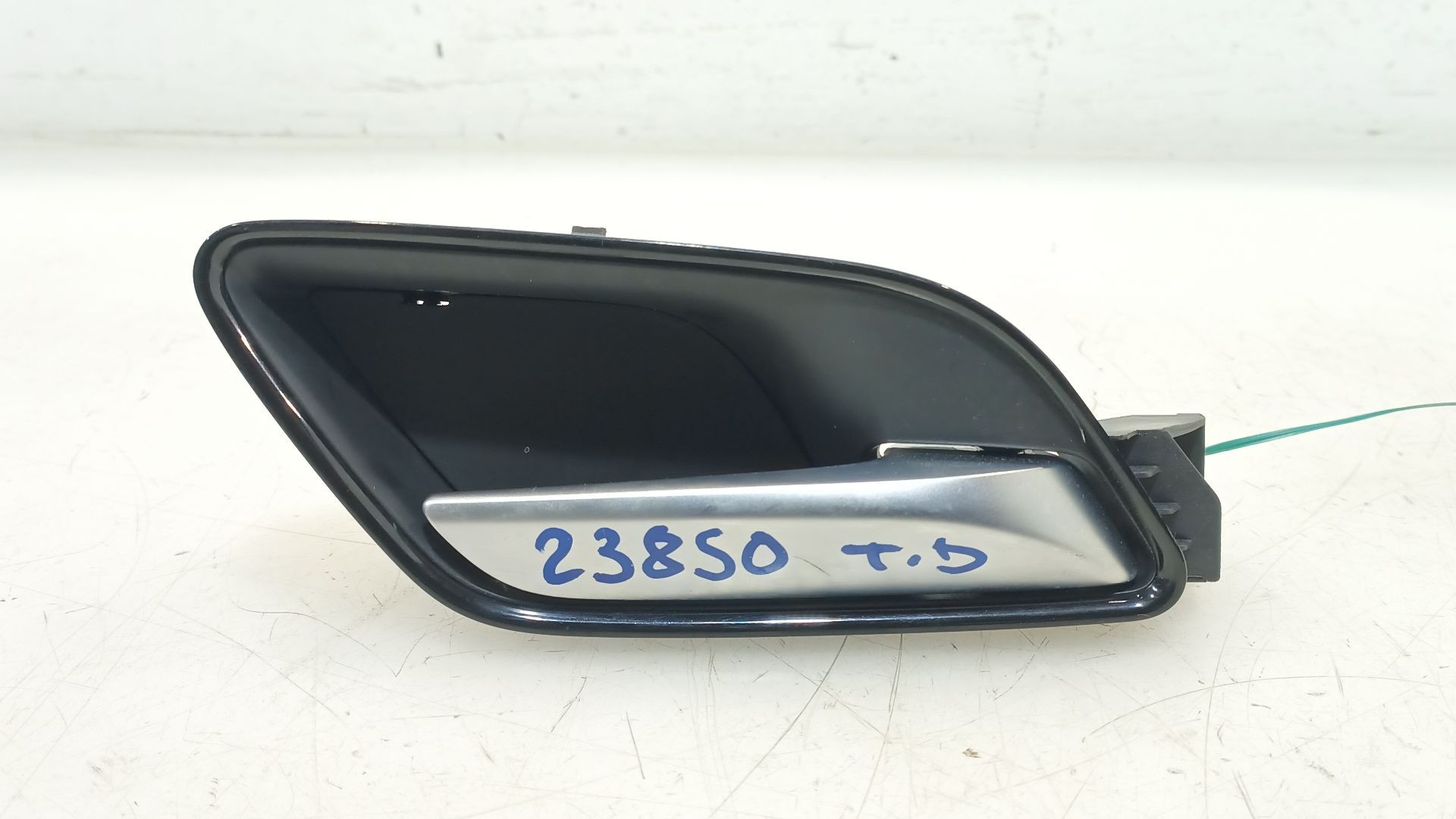 MANETA INTERIOR TRASERA DERECHA MG ZS SUV (AZS1) 2017- (10329262PXD 1775966)