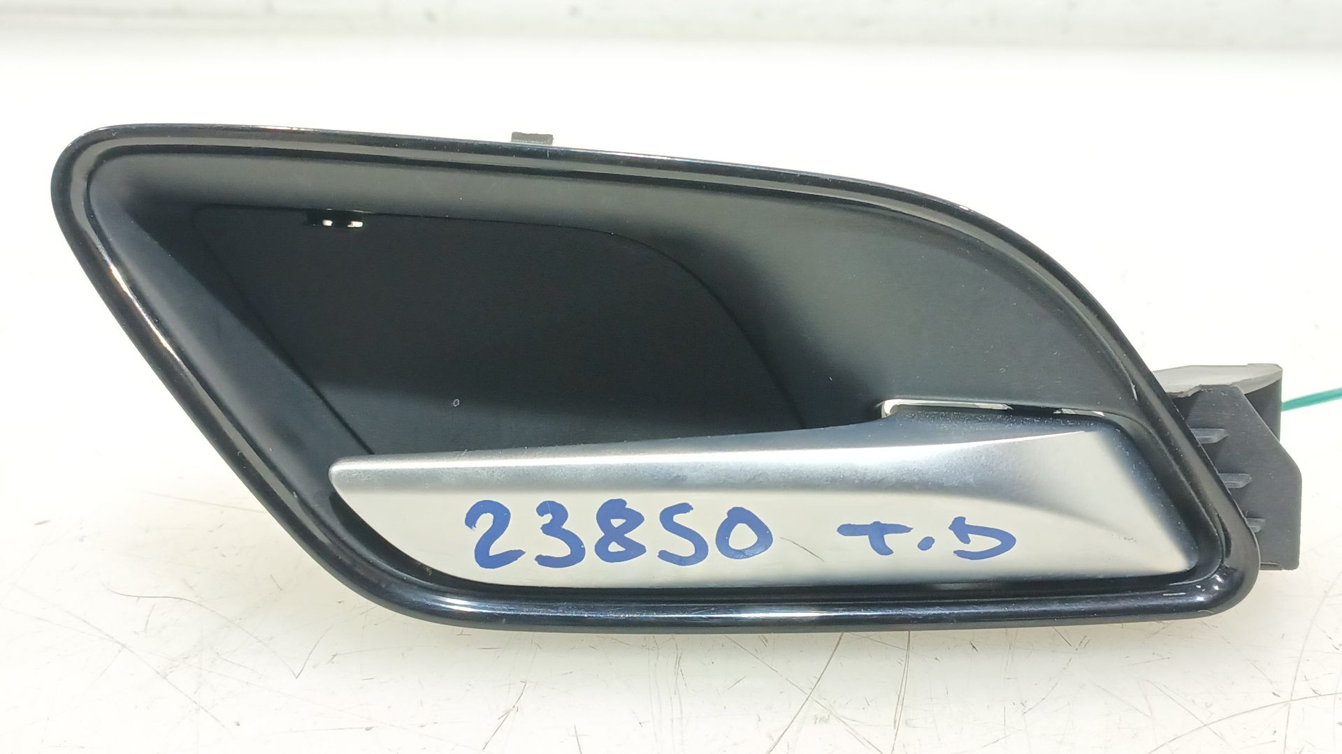 MANETA INTERIOR TRASERA DERECHA MG ZS SUV (AZS1) 2017- (10329262PXD 1775966)