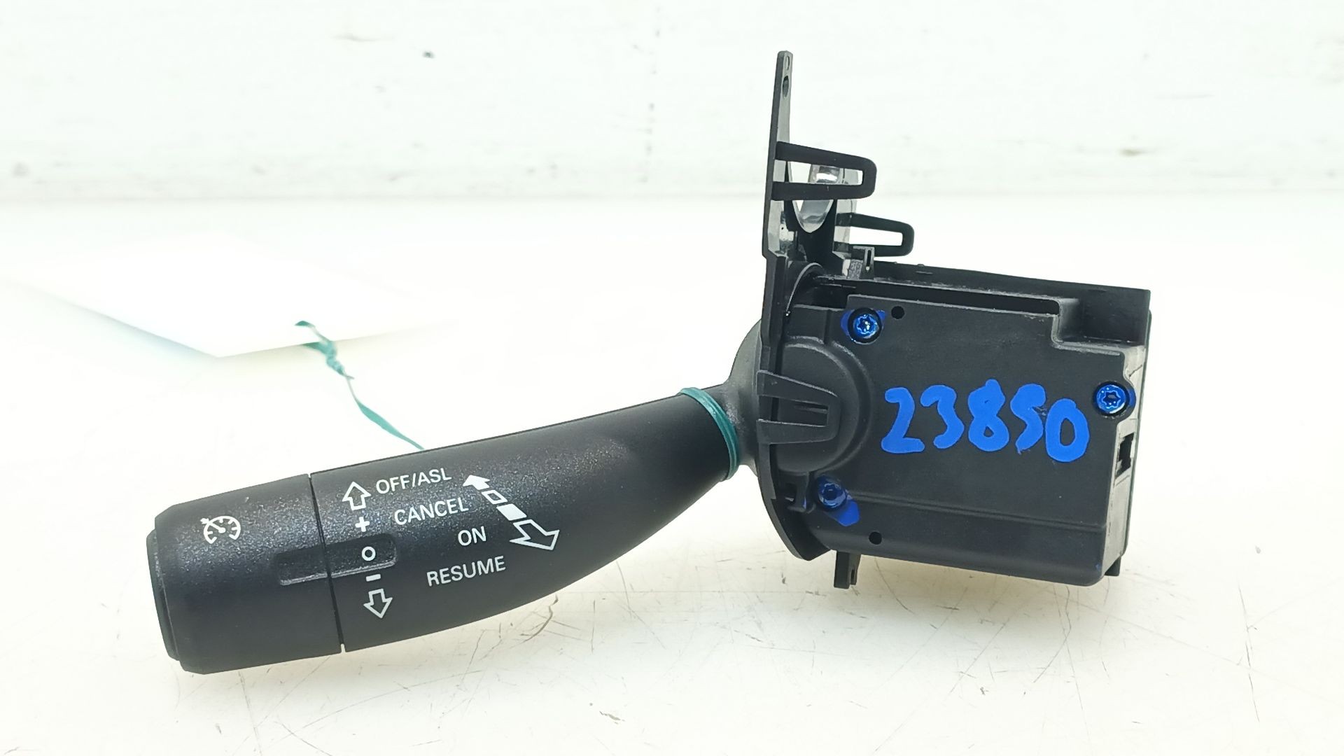 MANDO CONTROL CRUCERO MG ZS SUV (AZS1) 2017- (10141028 1775956)