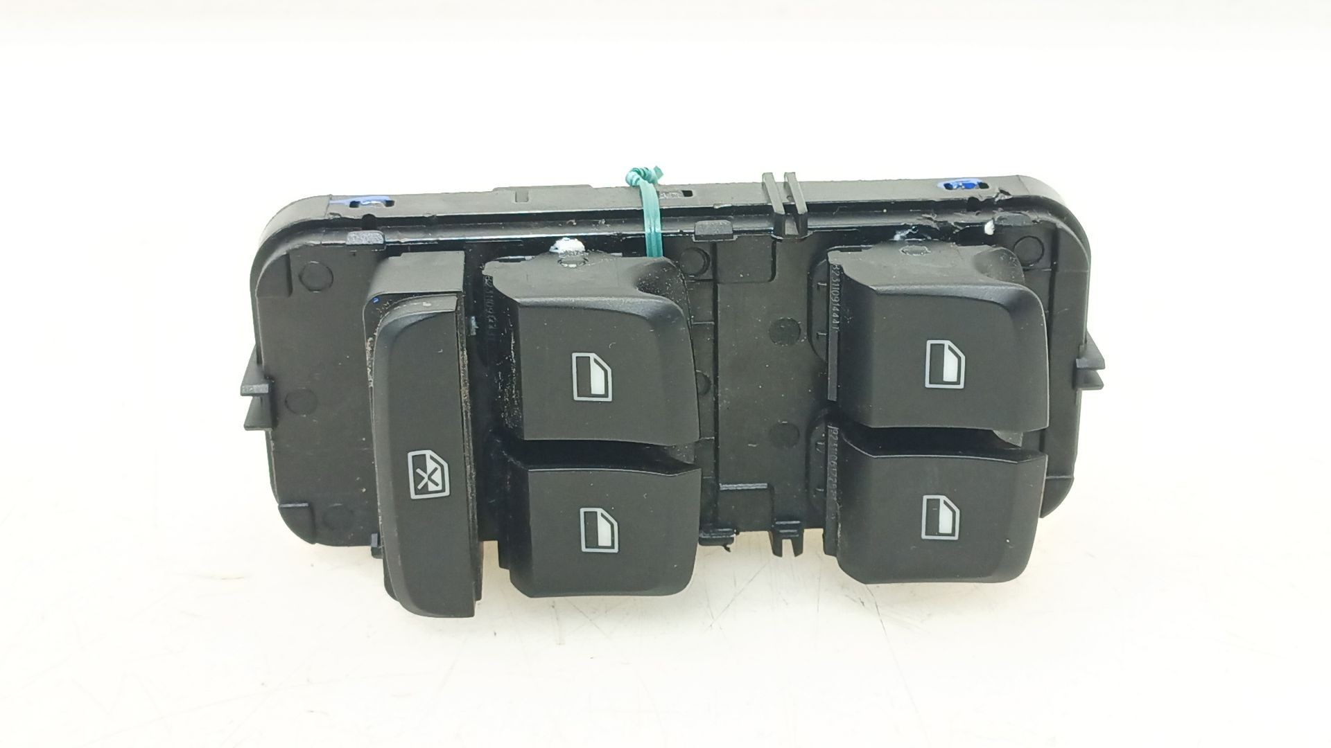 MANDO ELEVALUNAS DELANTERO IZQUIERDO MG ZS SUV (AZS1) 2017- (10470985 1775950)