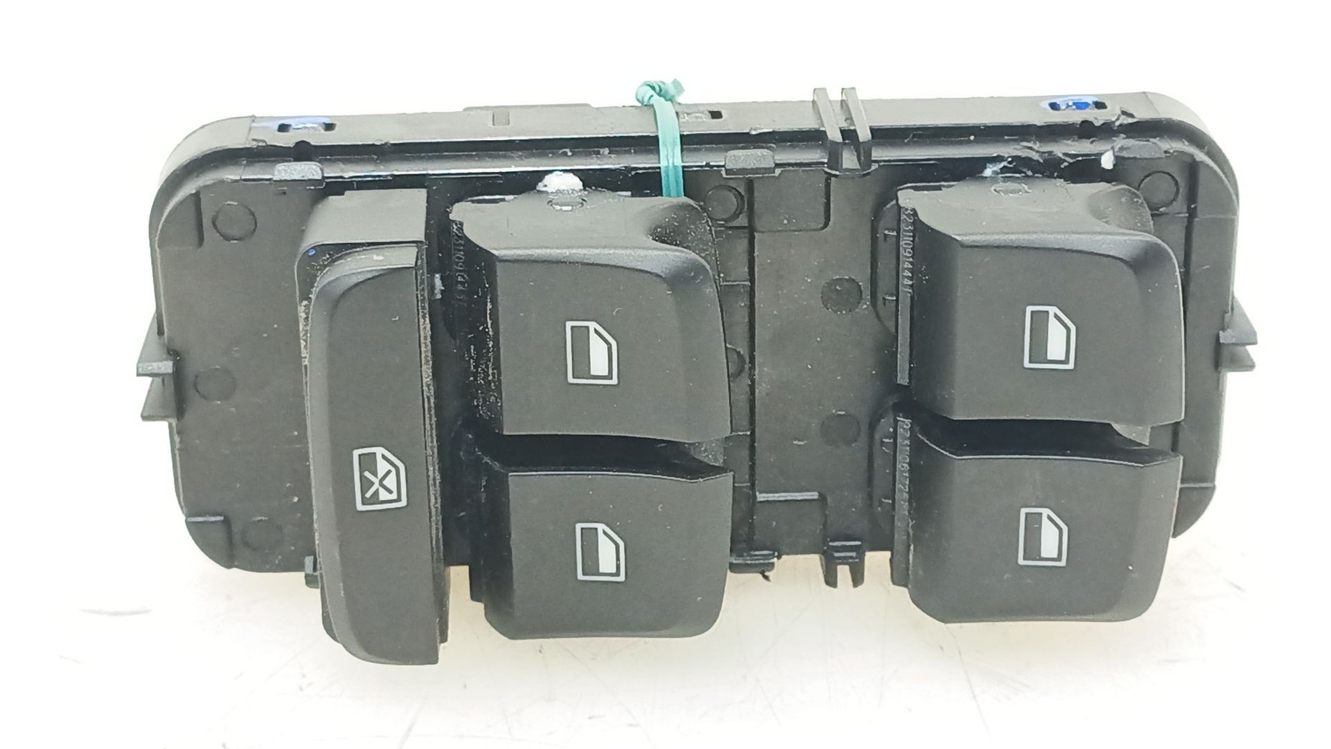 MANDO ELEVALUNAS DELANTERO IZQUIERDO MG ZS SUV (AZS1) 2017- (10470985 1775950)