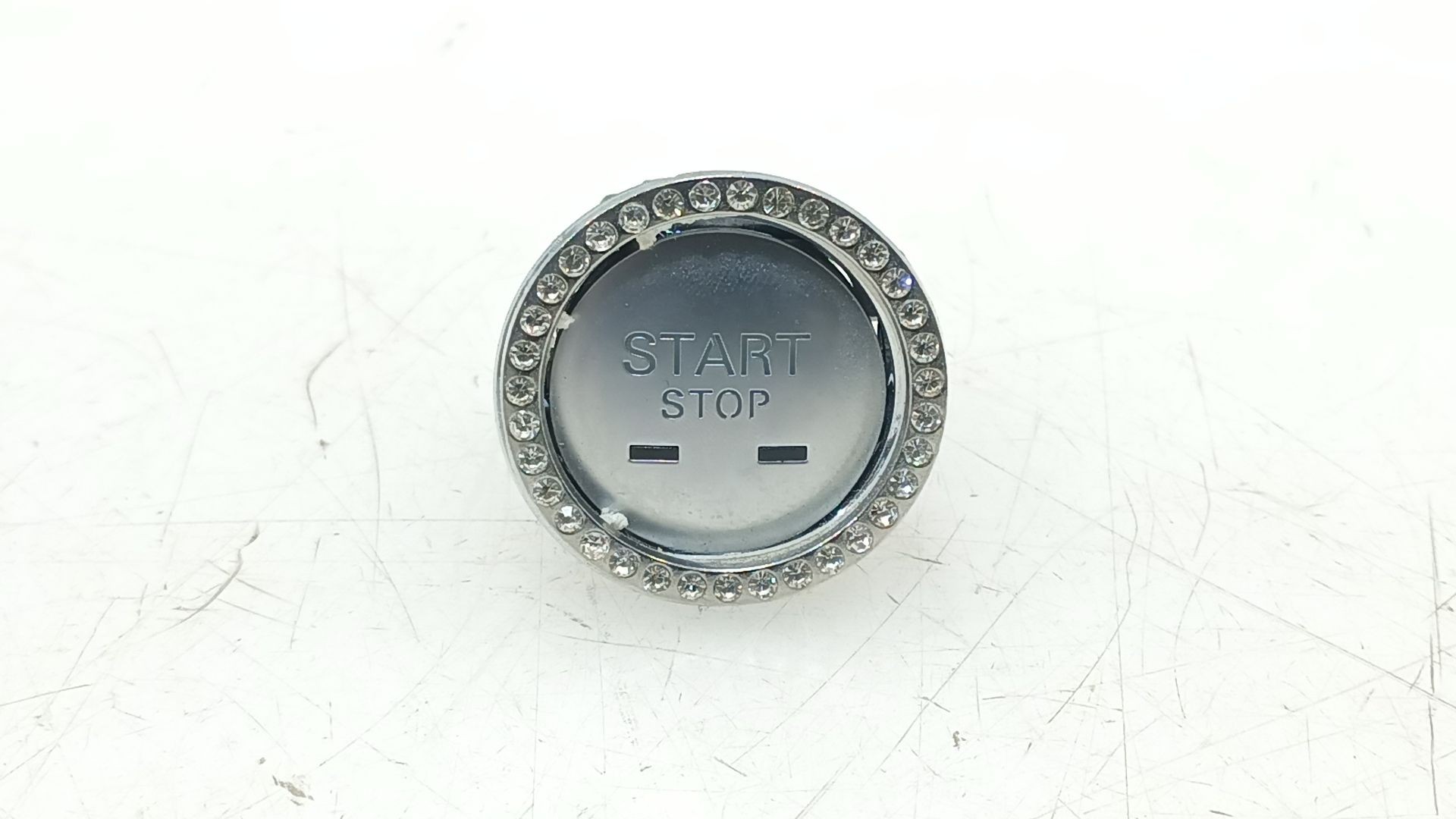 BOTON START/STOP MG ZS SUV (AZS1) 2017- (10439334 1775913)