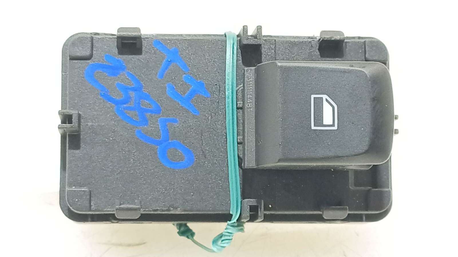 MANDO ELEVALUNAS TRASERO IZQUIERDO MG ZS SUV (AZS1) 2017- (10470989 1775952)