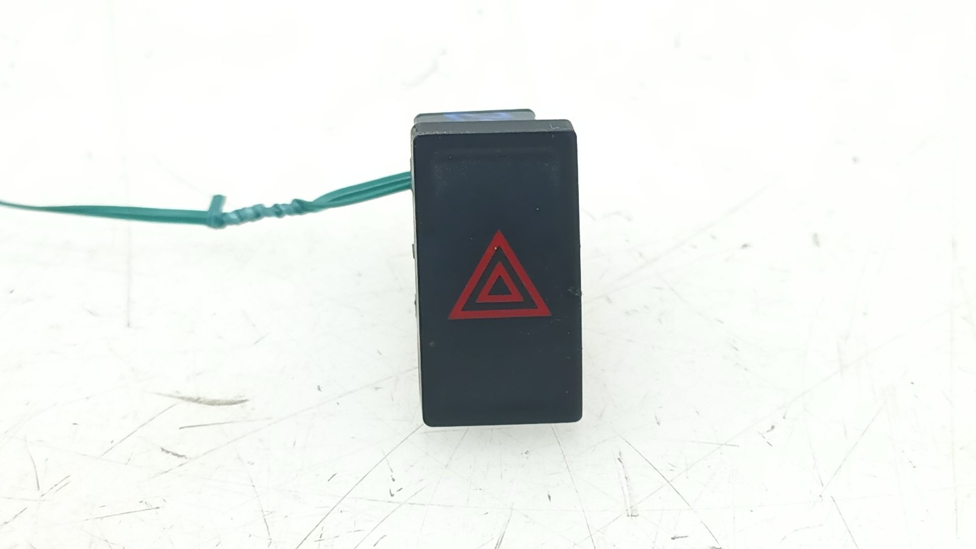 WARNING MG ZS SUV (AZS1) 2017- (10285274 1776047)