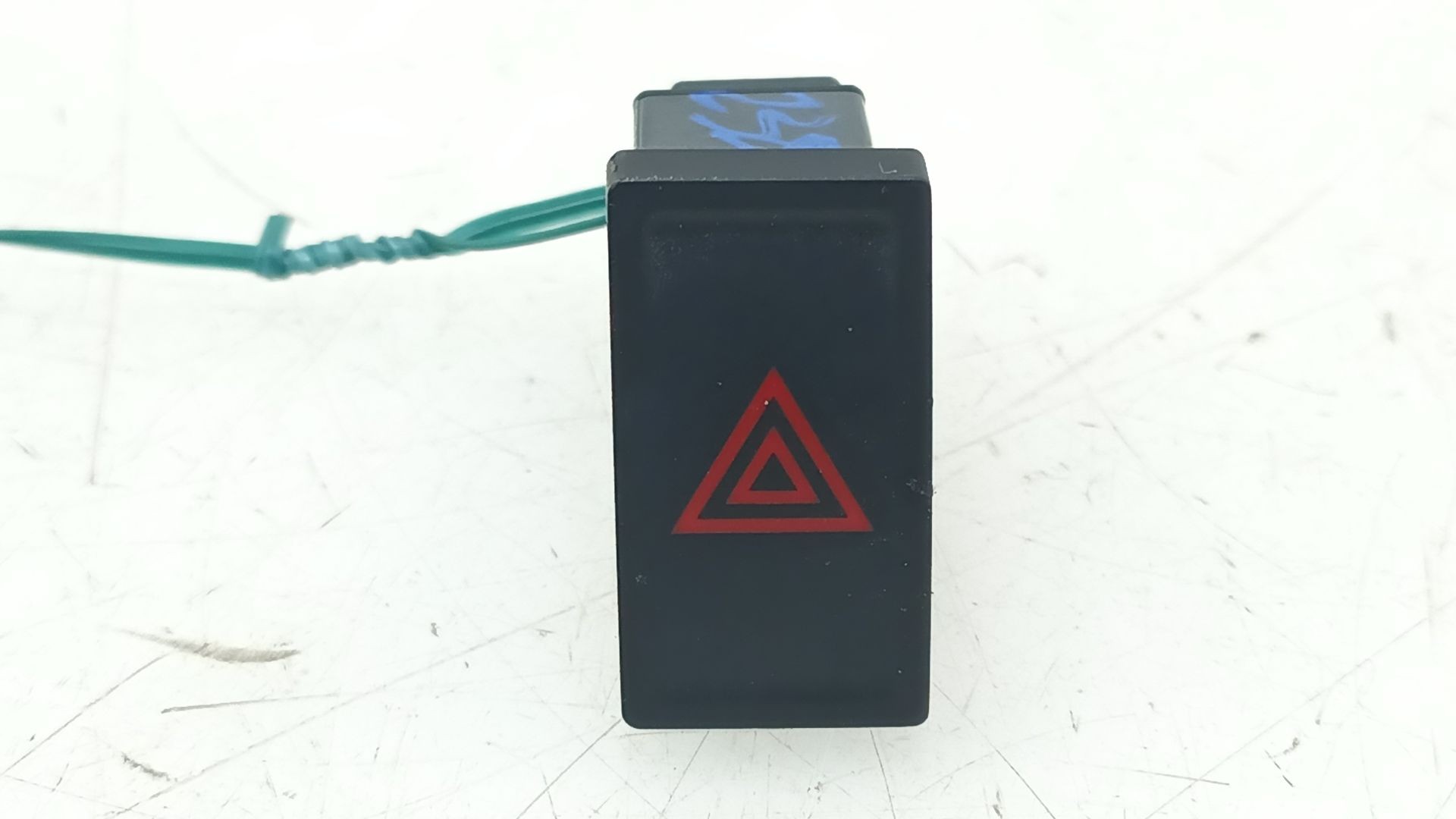 WARNING MG ZS SUV (AZS1) 2017- (10285274 1776047)