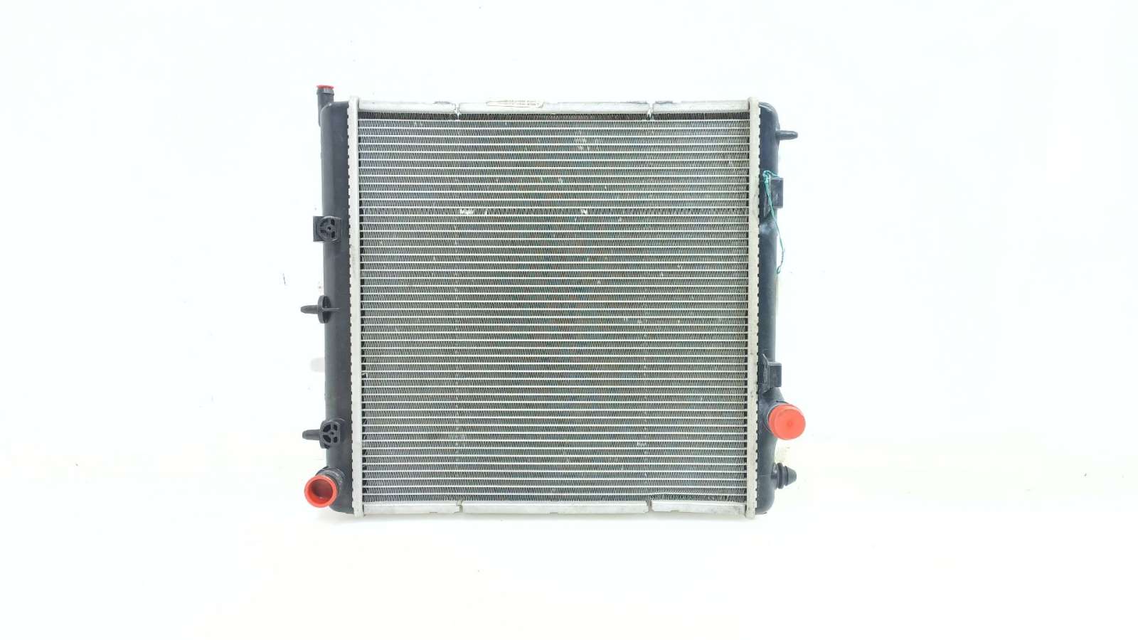 RADIADOR AGUA PEUGEOT 208 I (CA_, CC_) 2012- (1330Q5 1786715)