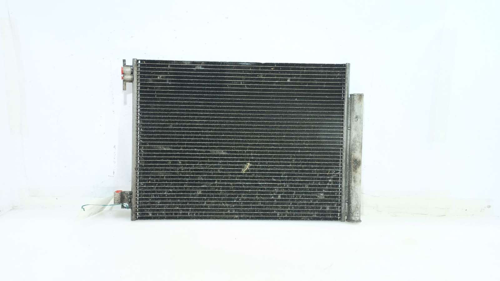 CONDENSADOR AIRE ACONDICIONADO DACIA LOGAN II 2012- (921006454R 1788497)