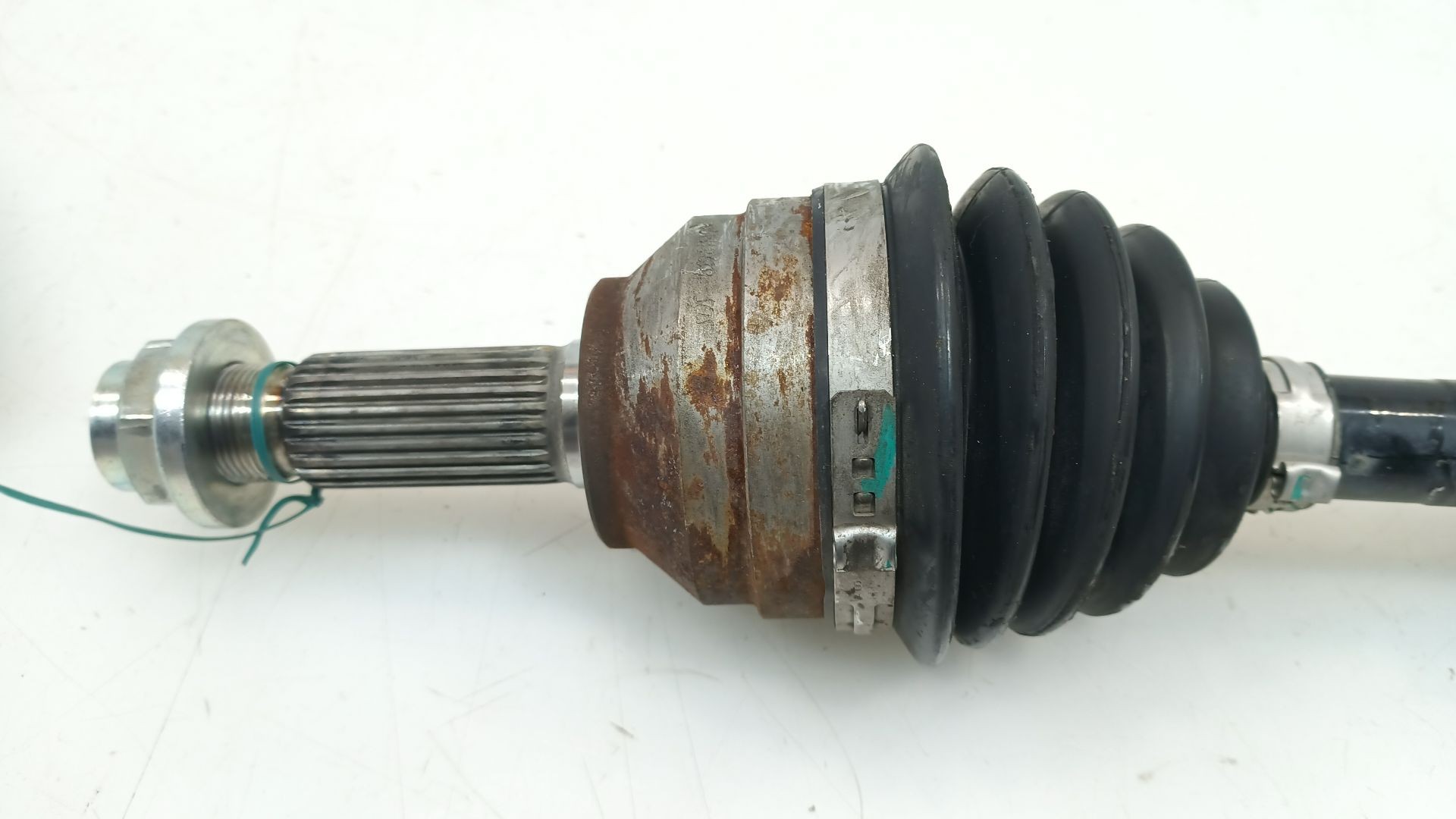 TRANSMISION DELANTERA DERECHA 10708949 10708949 