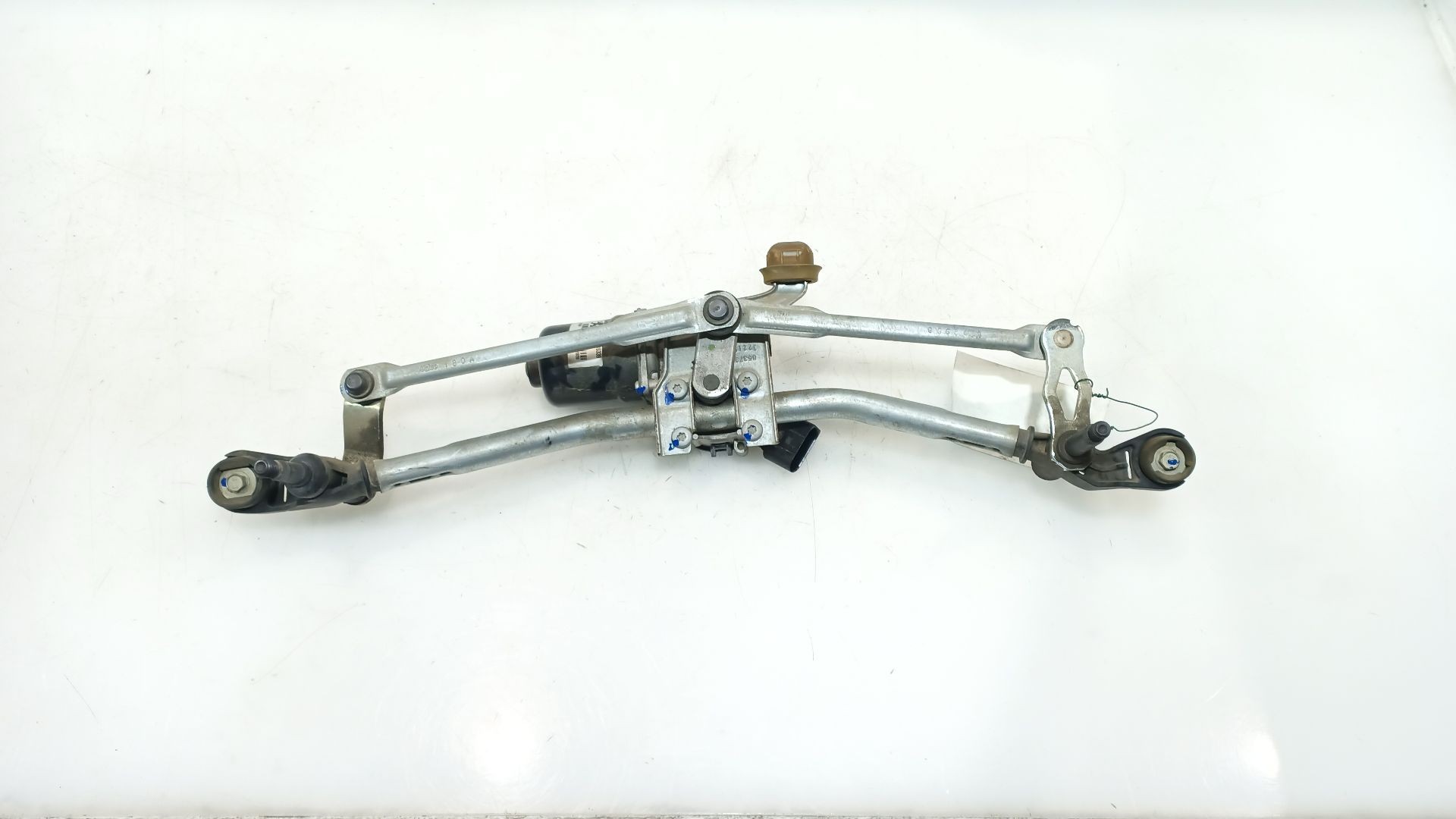 MOTOR LIMPIA DELANTERO PEUGEOT 208 II (UB_, UP_, UW_, UJ_) 2019- (9824784980 1784400)